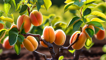 Как выбрать качественные саженцы абрикоса Как выбрать качественные саженцы абрикоса