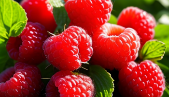 Популярные сорта малины для выращивания в домашних условиях Популярные сорта малины для выращивания в домашних условиях