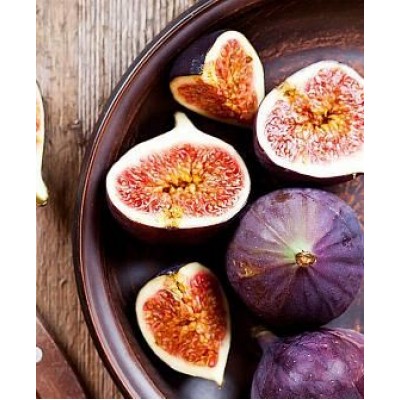 Саженец инжира "Фиолетовый Абхазский" Саженец инжира "Фиолетовый Абхазский"